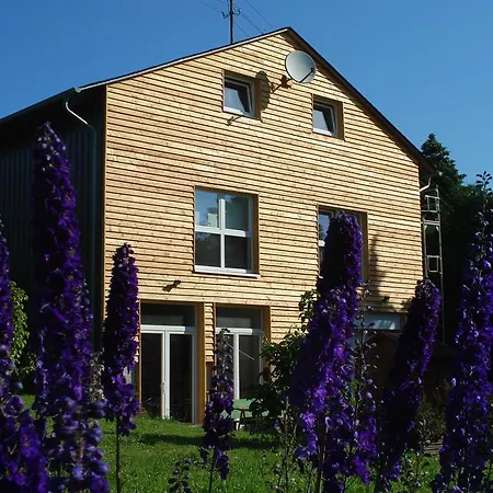Connies Art House