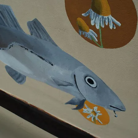 Connies Art House