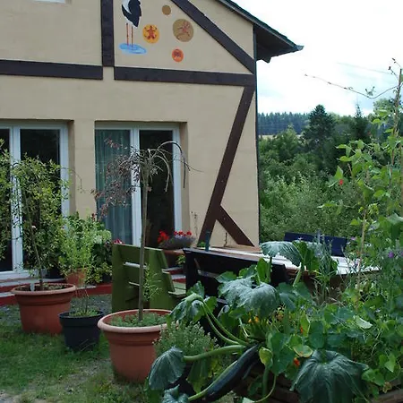 Connies Art House Рейл