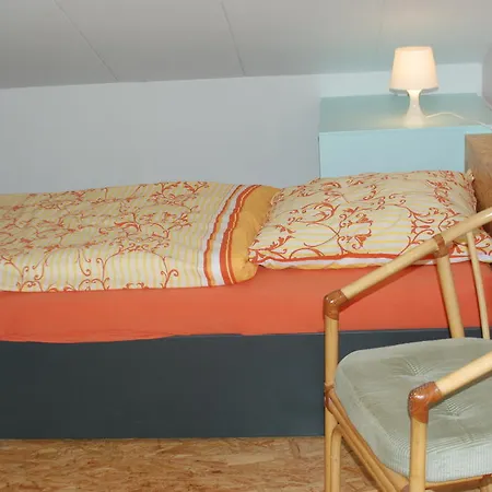 Гостевой дом Connies Art House