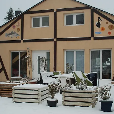 Connies Art House