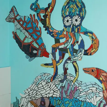 Connies Art House